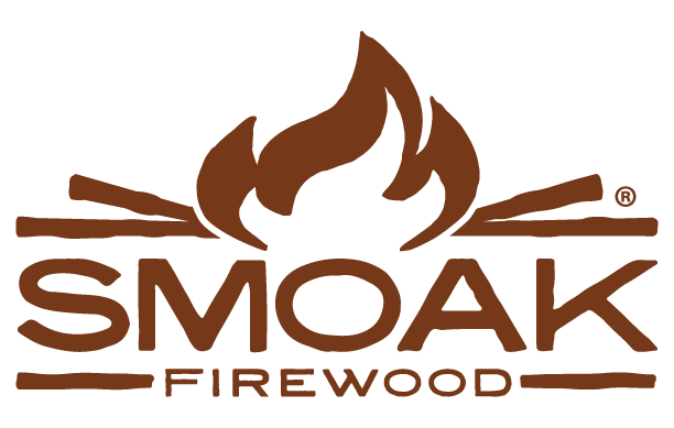 Smoak Firewood logo