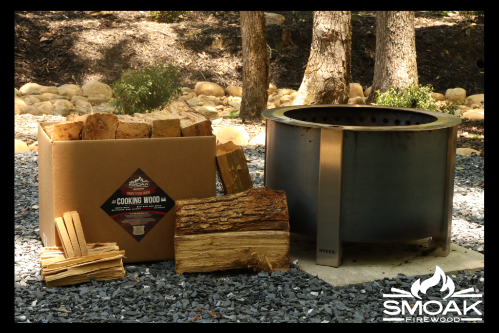 12 Inch Logs - Free Shipping - Smoak Firewood