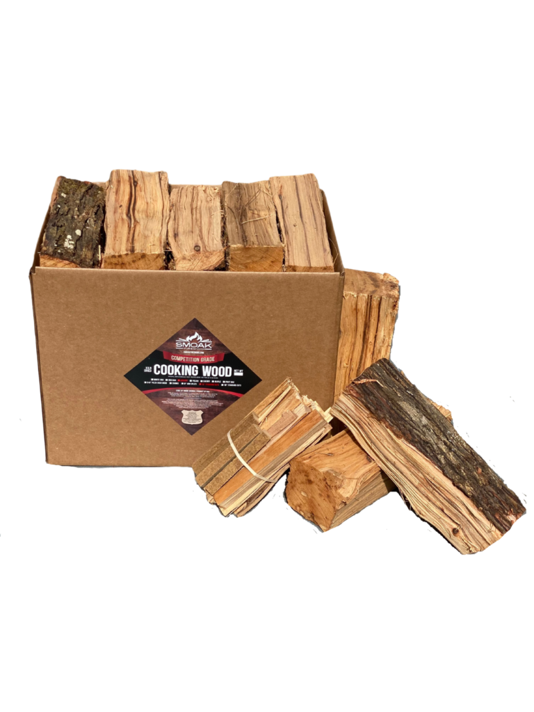 12 Inch Logs Smoak Firewood